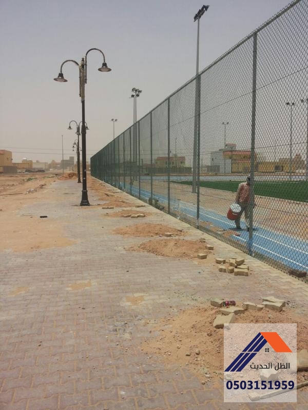 شبوك
